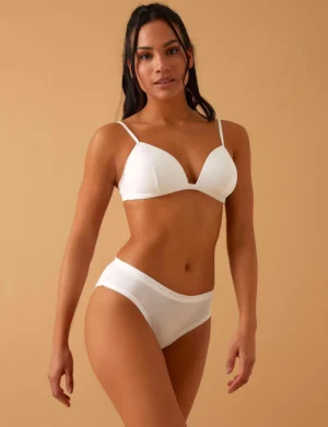 Slip in cotone e modal Jadea 509