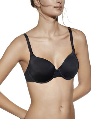 Reggiseno Rosa Selene - Coppa C
