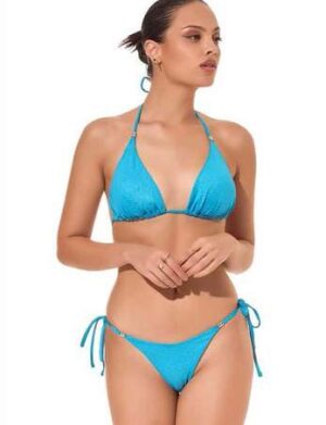 DOLCEMARE Bikini Triangolo