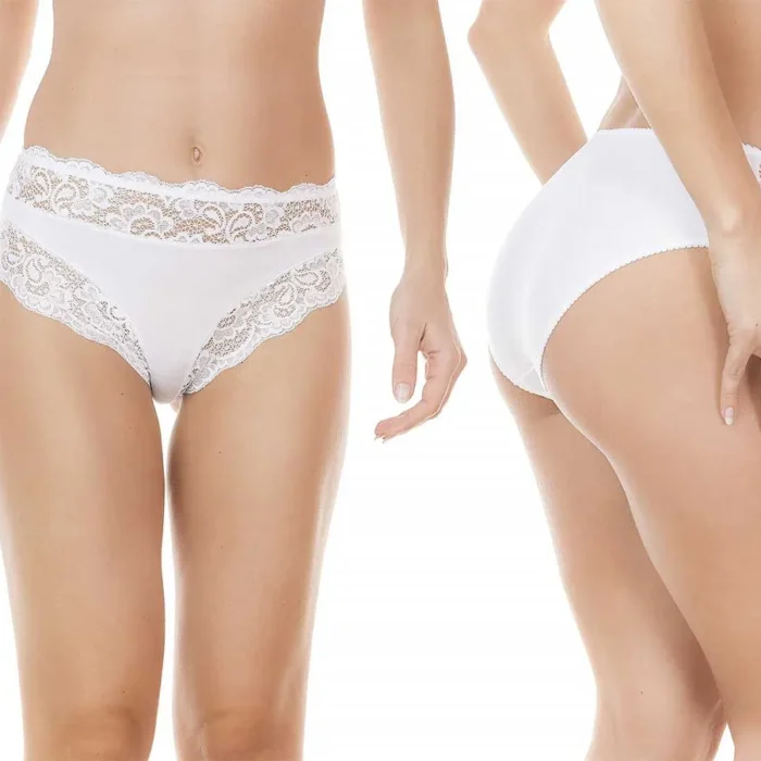 742-SLIP-IN-PIZZO-JADEA-BIANCO 742-SLIP-IN-PIZZO-JADEA-BIANCO