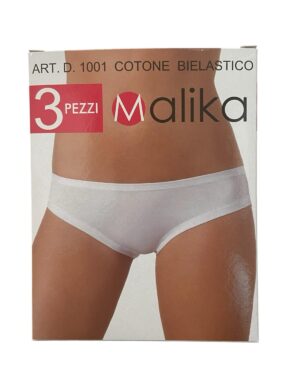 Slip Vita Bassa ALIKA art 1001 3 PEZZI