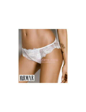 Slip donna in pizzo Lormar Perfect