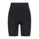 Padded-Shorts-UNDPDS-Black-Front