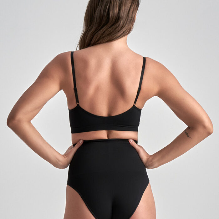Seamless-High-Waist-Brief-SMLHVB-Black-3-American-back-LOW-RES