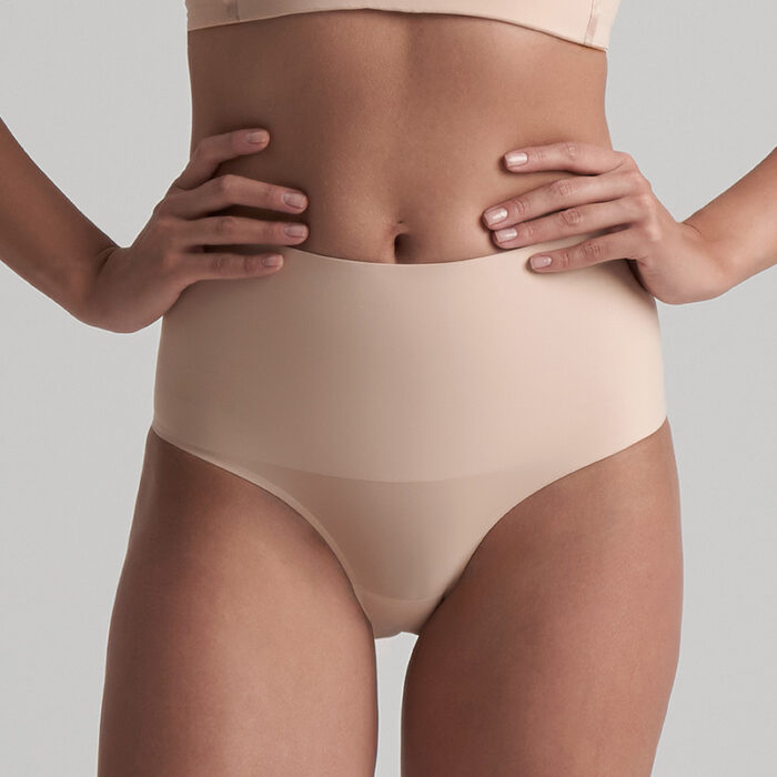 Waist-Control-Mid-Waist-Brief-UNDWCB-Beige-4-Cropped-LOW-RES Waist-Control-Mid-Waist-Brief-UNDWCB-Beige-4-Cropped-LOW-RES