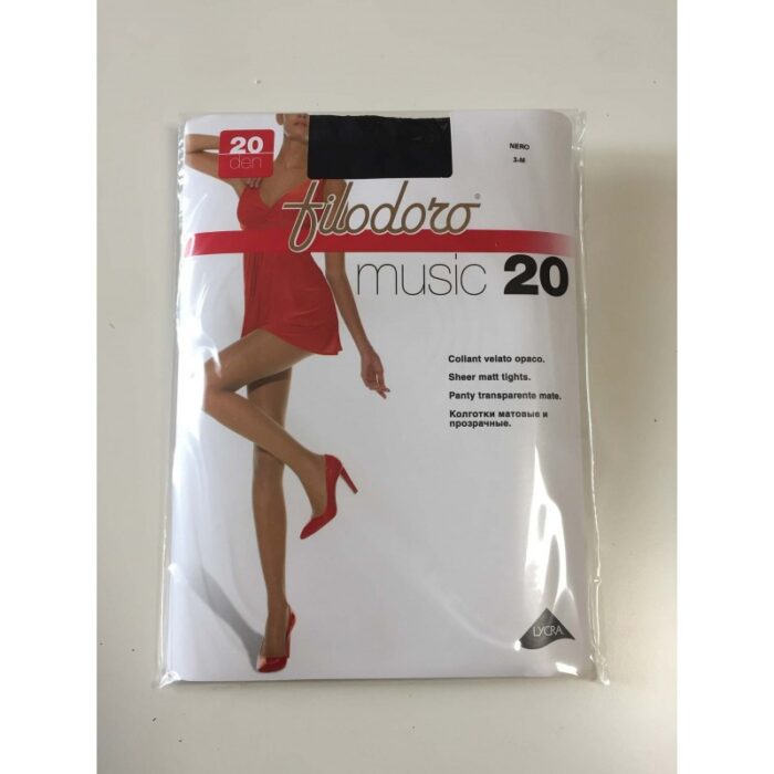 collant-filodoro-music-nero-20-den-3-m