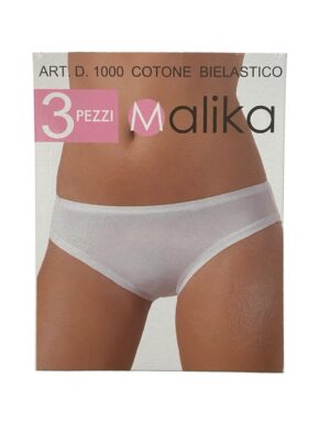Slip Mini ALIKA art 1000 3 PEZZI