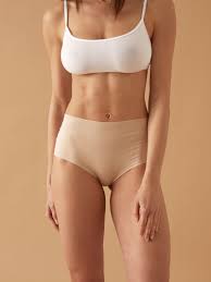 Slip donna midi Jadea 8016 taglio laser pizzo