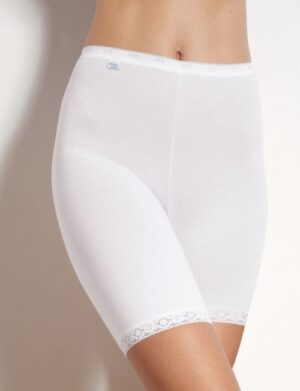 Sloggi Basic+ Long, Lungo Donna