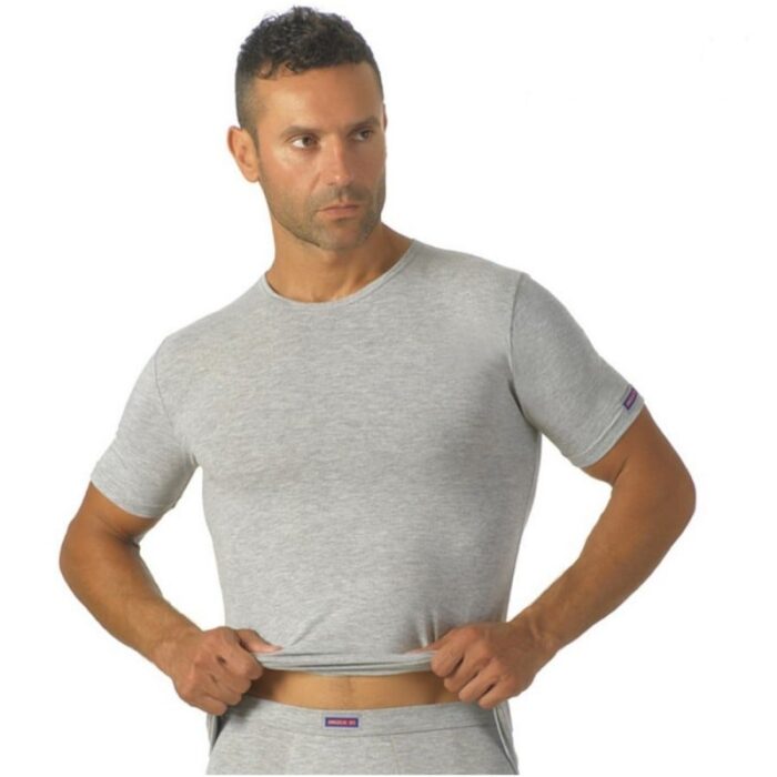 maglia-uomo-mezza-manica-angels21-cotone-bielastico-scollo-tondo maglia-uomo-mezza-manica-angels21-cotone-bielastico-scollo-tondo