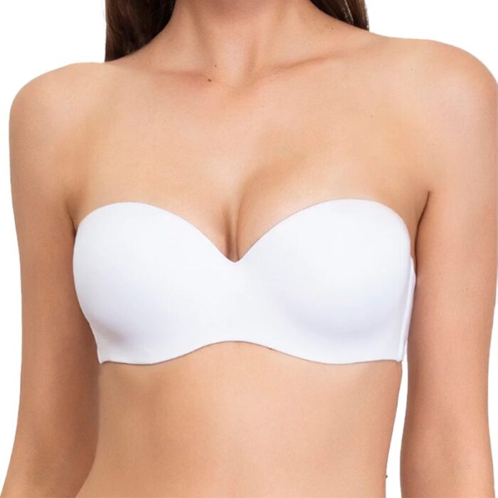sielei-fantastic-reggiseno-a-fascia-donna-preformato-push-up-con-ferretto-